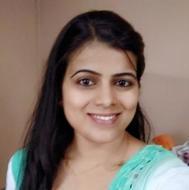 Rekha S. Class I-V Tuition trainer in Pune