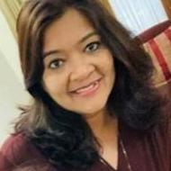 Deepa A. Scrum Master Certification trainer in Bangalore