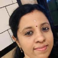 Malathi P. Class 11 Tuition trainer in Chennai