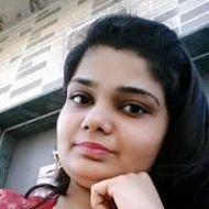 Payal D. Class 11 Tuition trainer in Mumbai