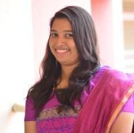 Tanuja P. Class 9 Tuition trainer in Hyderabad