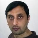 Photo of Abhishek Srivastava