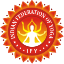 Indian Federation of Yoga photo