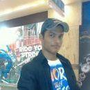 Photo of Abhishek P.