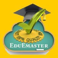 Eduemaster SAS Advanced institute in Hyderabad