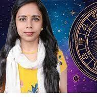 Suniti J. Astrology trainer in Delhi