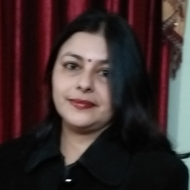 Mahashweta C. Class 6 Tuition trainer in Siliguri