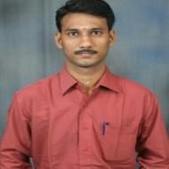 VENKATESWARLU Telugu Language trainer in Chennai