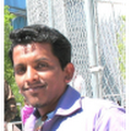 Photo of Siva Chandrasekaran