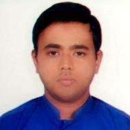 Kumar Utkarsh Class 9 Tuition trainer in Lucknow