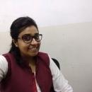 Photo of Vidhya P.