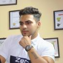 Zero to Infinity photo