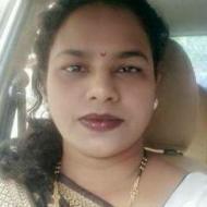 Pratibha J. Career Counselling trainer in Mumbai