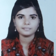 Rekha M. NEET-UG trainer in Mumbai