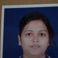 Sneha B. Class I-V Tuition trainer in Bangalore