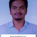 Photo of Ravikiran K