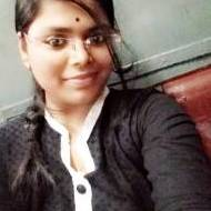 Uma G. Class 6 Tuition trainer in Serampore