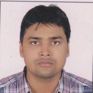 Ashok Kumar Class 11 Tuition trainer in Mumbai