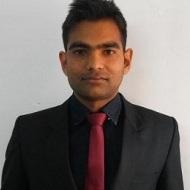 Lalit Kumar Class 11 Tuition trainer in Hisar