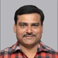 Rajeev Kumar Pathak Class 11 Tuition trainer in Delhi