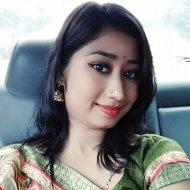 Gunjan B. Music Theory trainer in Thane