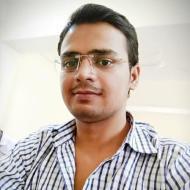 Prashant Kumar Singh Class I-V Tuition trainer in Varanasi