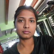 Rita A. Personal Trainer trainer in Bangalore