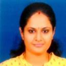 Photo of Pavithra