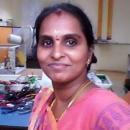 Photo of G. Tamilselvi