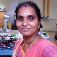 G. Tamilselvi Tailoring trainer in Chennai