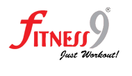 Fitness9 Gym Gym institute in Hyderabad