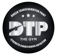 DTP The Gym Gym institute in Hyderabad