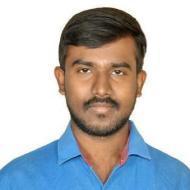 Ramesh D Class 6 Tuition trainer in Bangalore