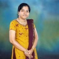 Deepa R. Class 6 Tuition trainer in Bangalore