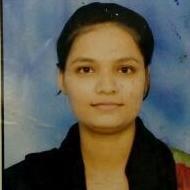 VINITA R. Class 6 Tuition trainer in Faizabad