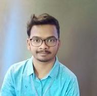 Sameer Kumar Sahu Class I-V Tuition trainer in Bhubaneswar