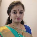 Photo of Lavanya V.