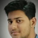 Photo of Rishabh Kumar Singh