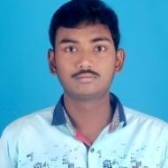 Anirban Saha Class 9 Tuition trainer in Kolkata