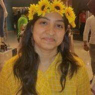 Yashika N. Class 9 Tuition trainer in Delhi