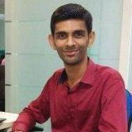 Gaurav M. .Net trainer in Mumbai