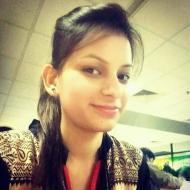 Mansi M. Teacher trainer in Kanpur