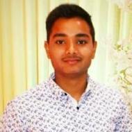 Rishabh Gupta Class I-V Tuition trainer in Varanasi