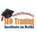 Photo of SEO Training Institute in Delhi