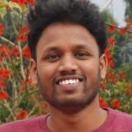 Shyam Krishna Java trainer in Bangalore