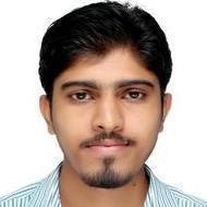 Justin Johnson BTech Tuition trainer in Thrissur