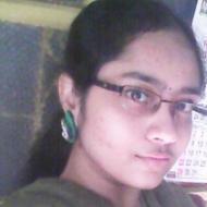 Madhurima B. Class I-V Tuition trainer in Baruipur