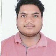 ANANT PRATAP SINGH Class 11 Tuition trainer in Noida