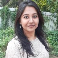 Deblina G. Class 6 Tuition trainer in Kolkata