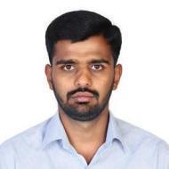 Madhu Kumar M Class 9 Tuition trainer in Bangalore